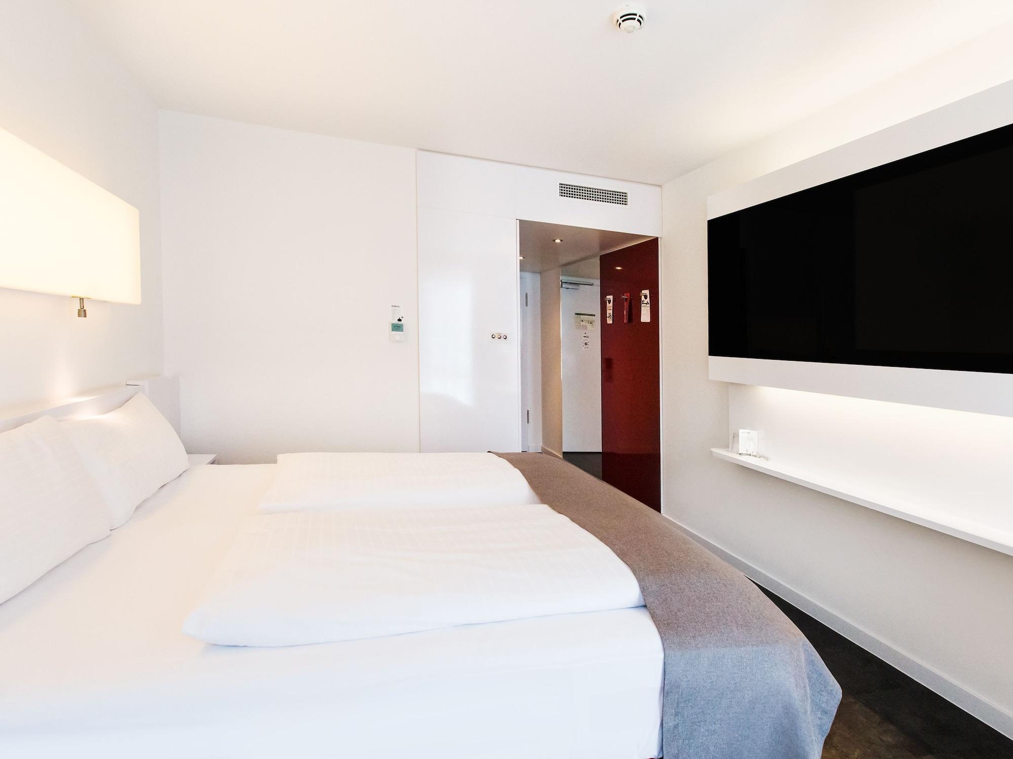 Dormero Hotel Frankfurt Frankfurt am Main Ngoại thất bức ảnh