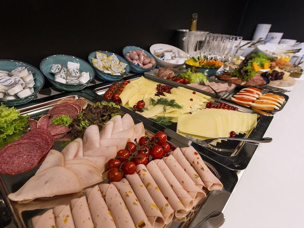 Dormero Hotel Frankfurt Frankfurt am Main Ngoại thất bức ảnh