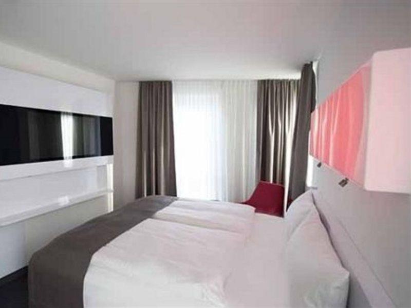 Dormero Hotel Frankfurt Frankfurt am Main Ngoại thất bức ảnh