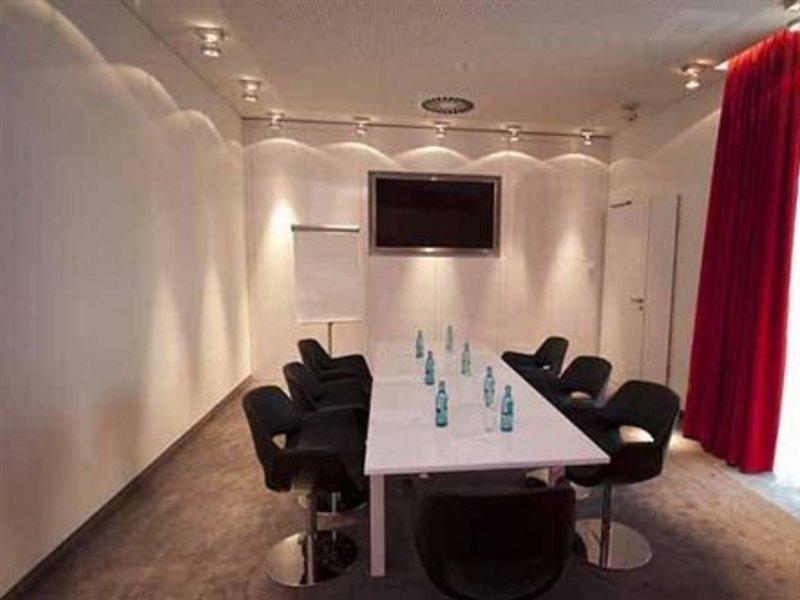 Dormero Hotel Frankfurt Frankfurt am Main Ngoại thất bức ảnh